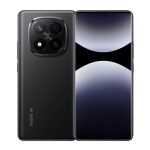 Xiaomi Redmi Note 14 Pro+ 5G 8/256GB Dual Sim Midnight Black Global Edition