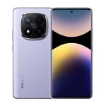 Xiaomi Redmi Note 14 Pro+ 5G 8/256GB Dual Sim Lavender Purple Global Edition
