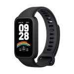 Xiaomi Smart Band 9 Active Black (BHR9444G)