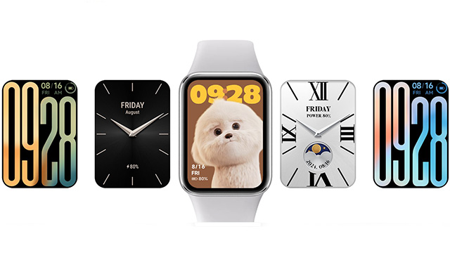 Xiaomi Smart Band 9 Pro