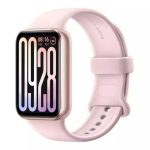 Xiaomi Smart Band 9 Pro Rose Gold (BHR8714GL)