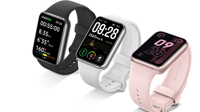 Xiaomi Smart Band 9 Pro_2