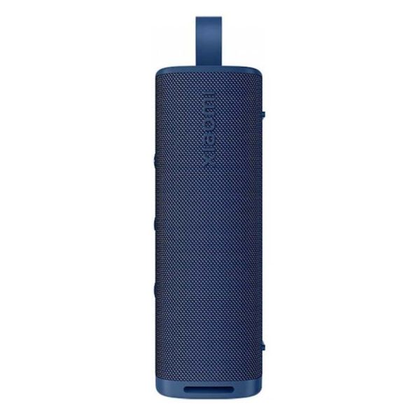 Xiaomi Sound Outdoor 30W Portable Bluetooth Speaker QBH4265GL Blue