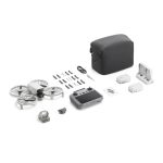 DJI Flip Drone Fly More Combo (DJI RC 2)