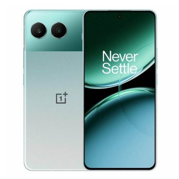 OnePlus Nord 4 5G 16GB/512GB 5G Dual Sim Oasis Green EU