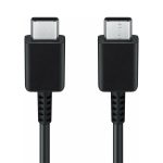 Samsung Cable USB-C to USB-C EP-DA705BBE 1m Black