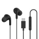 Xiaomi Type-C Earphones Black (BHR8930GL)