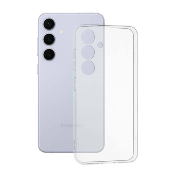 Θήκη Back Cover Για Samsung Galaxy S25+ OEM