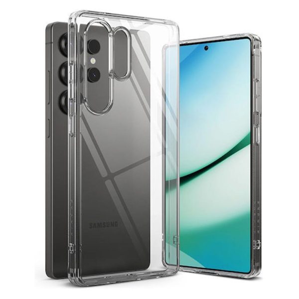 Θήκη Back Cover Για Samsung Galaxy S25 Ultra OEM