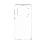 Θήκη Back Cover Για Xiaomi Redmi Note 14 Pro+ Σιλικόνης OEM