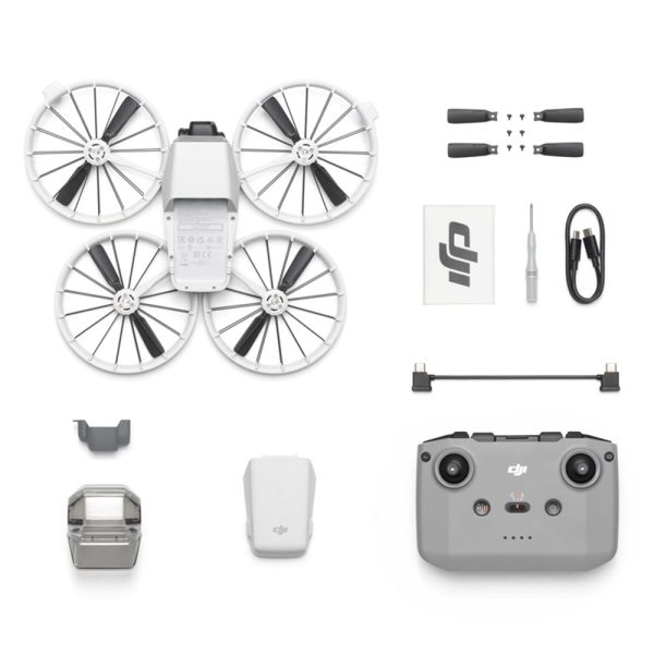DJI Flip (DJI RC-N3)