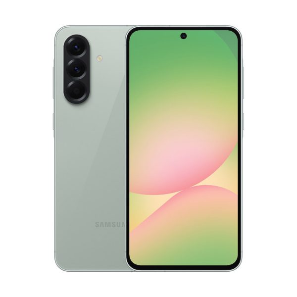 Samsung Galaxy A56 5G Dual Sim 8GB/128GB Awesome Olive EU
