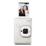 Fujifilm Instax Mini LiPlay Misty White