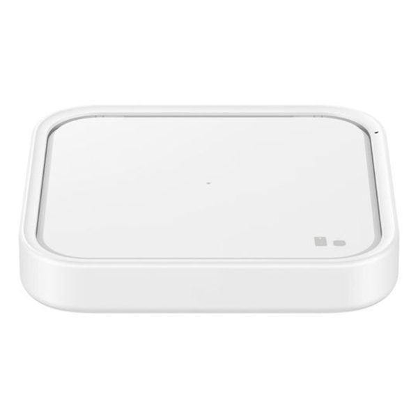 Samsung Wireless Charging Pad (Qi Pad) 15W White  (EP-P2400B)