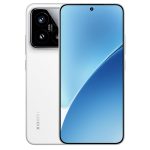 Xiaomi 15 5G 12/512GB Dual Sim White Global Edition