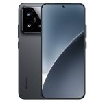 Xiaomi 15 5G 12/512GB Dual Sim Black Global Edition