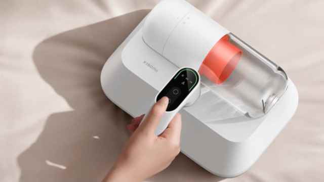 Xiaomi Dust Mite Vacuum Cleaner Pro_2