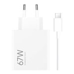 Xiaomi Hyper Charging Combo 67W Type-A White (BHR9465EU)