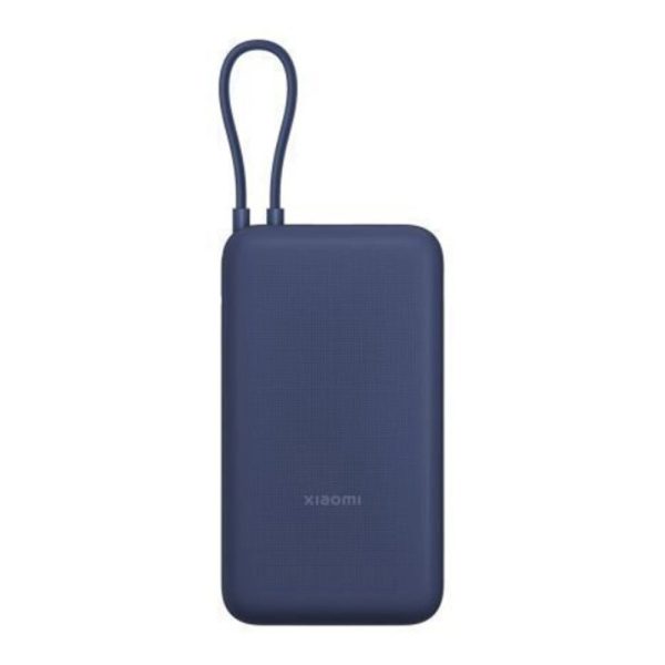 Xiaomi PowerBank 33W 20000mAh Blue (BHR8975GL)