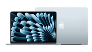 Apple MacBook Air 13.6 από το drele.com