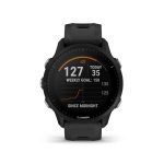 Garmin Forerunner 955 Sport watch 46mm Black