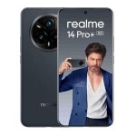 Realme 14 Pro+ 5G 8GB/256GB Dual SIM Suede Grey
