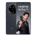 Realme 14 Pro 5G 8GB/256GB Dual SIM Suede Grey