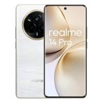 Realme 14 Pro 5G 8GB/256GB Dual SIM Pearl White