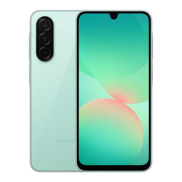 Samsung Galaxy A26 5G 6GB/128GB Dual Sim Mint EU
