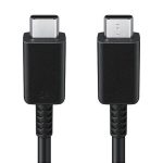 Samsung Cable USB-C to USB-C 5A EP-DN975 1m Black