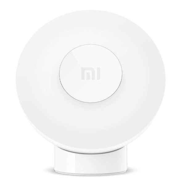 Xiaomi Night Light 2 Motion Activated Bluetooth White BHR5278GL