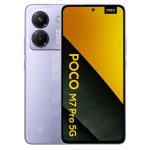 Xiaomi Poco M7 Pro 8/256GB 5G Dual Sim Purple Global Edition