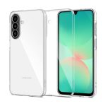 Θήκη Back Cover Για Samsung Galaxy A26 5G Σιλικόνη OEM