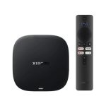 Xiaomi TV Box Mi Box S 3nd Gen 4K