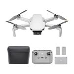 DJI Mini 4K Fly More Combo EU με 4K Κάμερα και Χειριστήριο