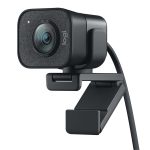 Logitech StreamCam Web Camera Full HD 1080p 60FPS Graphite