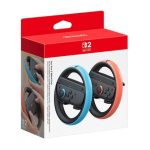 Nintendo Switch Joy-Con Wheel Pair