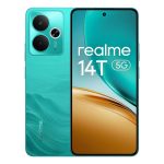 Realme 14T 5G 8GB/256GB Dual SIM Surf Green