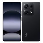 Xiaomi Redmi Note 14S 8/256GB Dual Sim Midnight Black Global Edition