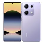 Xiaomi Redmi Note 14S 8/256GB Dual Sim Aurora Purple Global Edition