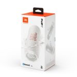 JBL Flip 7 Wireless Bluetooth Speaker White