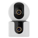 Xiaomi Camera C500 Dual 2K White