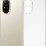Θήκη Back Cover Για Xiaomi Redmi A5 Σιλικόνη OEM