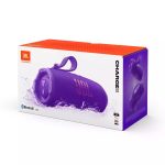 JBL Charge 6 Wireless Bluetooth Speaker Purple
