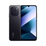 Xiaomi Poco C85 6/128GB Dual Sim Black Global Edition