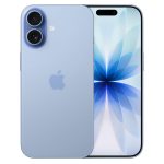 Apple iPhone 17 256GB Mist Blue EU