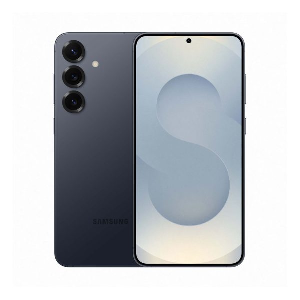 Samsung Galaxy S25+ 12GB/256GB 5G Dual Sim Blue Black EU