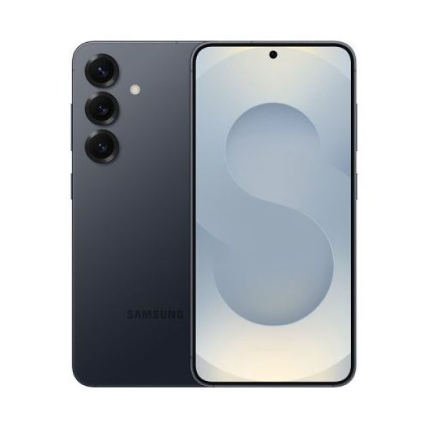 Samsung Galaxy S25 12GB/256GB 5G Dual Sim Blue Black EU