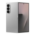 Samsung Galaxy Z Fold 7 5G Dual Sim 12GB/256GB Silver Shadow - Image 2