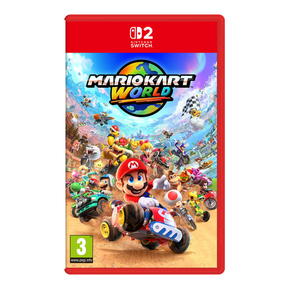 mario-kart-world-switch-2-image Mario Kart World - Switch 2 - Image 1